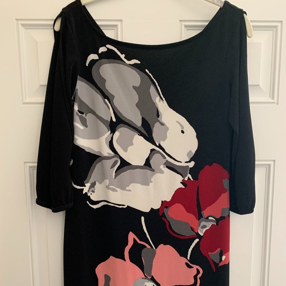 Leota Small Dress
